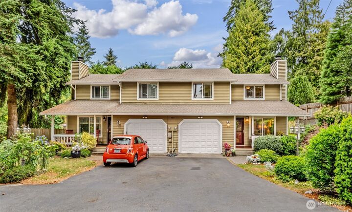 Property Photo: 9801 234th Street SW 1 WA 98020