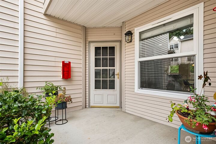 Property Photo: 4808 NE Sunset Boulevard A102 WA 98059
