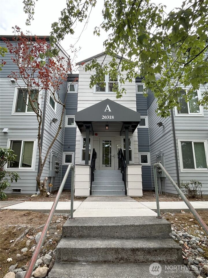 Property Photo:  20318  Bothell Everett Highway A303  WA 98012 