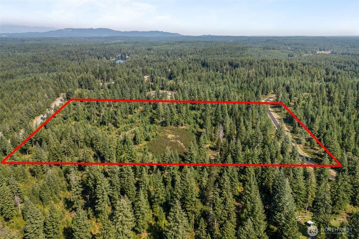 Property Photo: 7401 SW Ridgeline Drive WA 98367