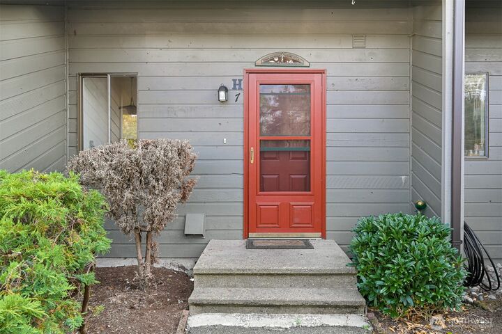 Property Photo: 7650 Birch Bay Drive H7 WA 98230