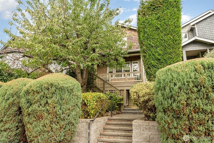 2326 N 62nd Street  Seattle WA 98103 photo
