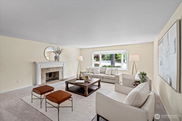 Property Photo:  12817 NE 144th Way  WA 98034 