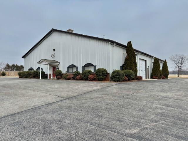 Property Photo: 632 Matlock Road KY 42101
