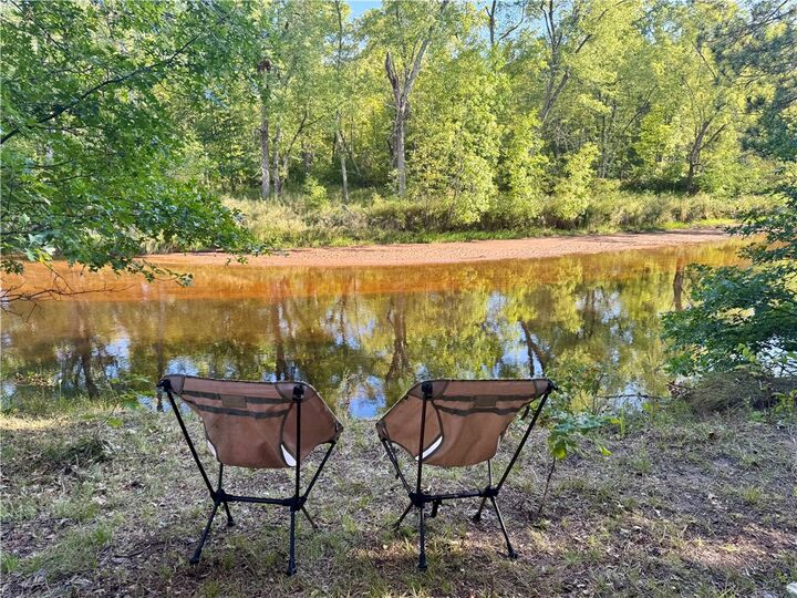 Property Photo:  W8865 Eagle Roost Lane  WI 54888 