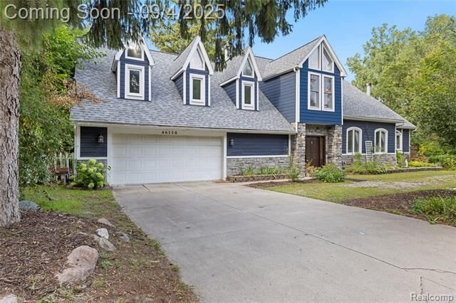 46150 7 Mile Road  Northville Twp MI 48167 photo