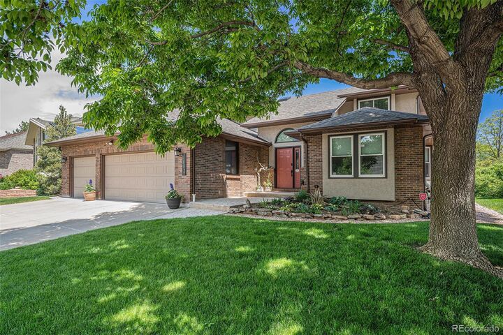 Property Photo:  1152 Clubhouse Drive Drive  CO 80020 