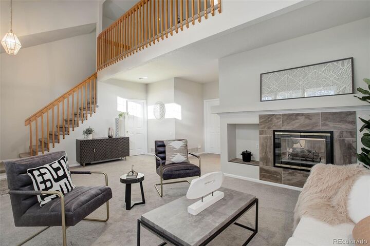 Property Photo: 9877 Grove Street C CO 80031