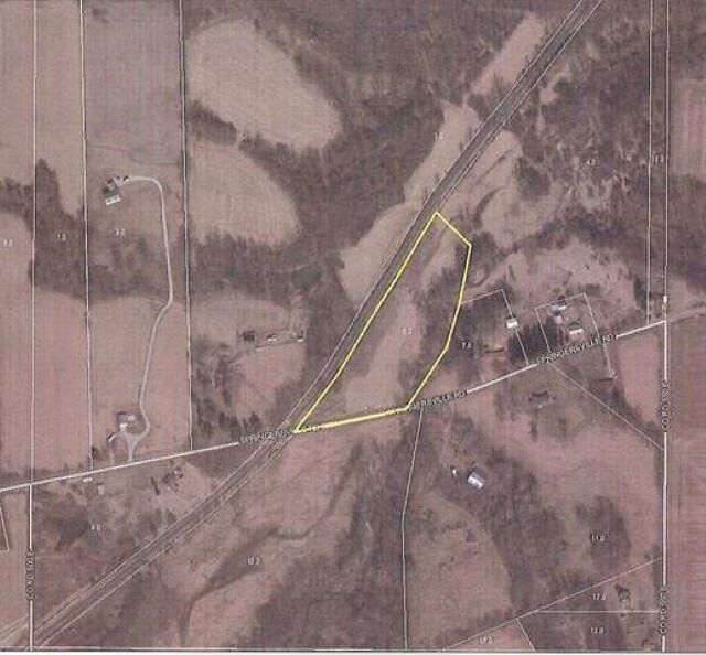 Property Photo:  0 E Springersville Road  IN 47325 
