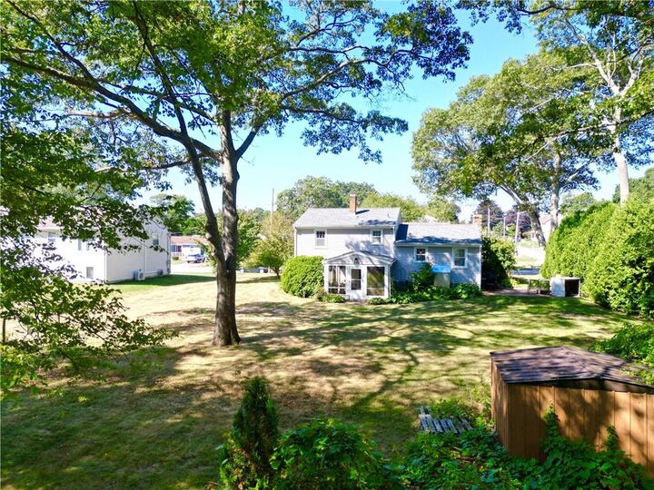 Property Photo:  15 Lovat Lane  RI 02891 