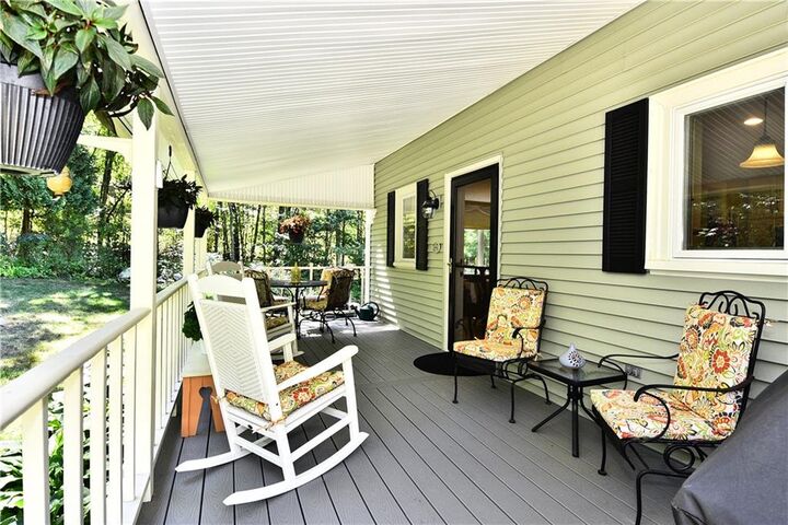 Property Photo:  287 Tomaquag Road  RI 02804 