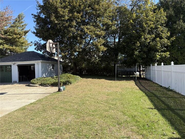 Property Photo:  36 Underwood Street  RI 02860