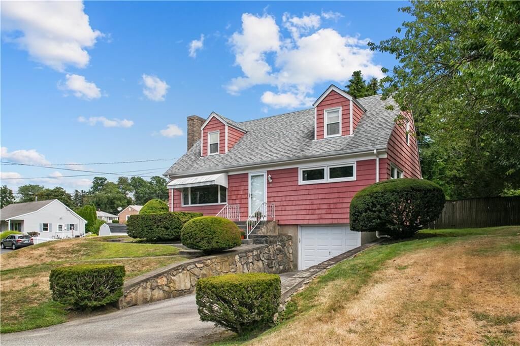 Property Photo:  14 Church Street  RI 02878 