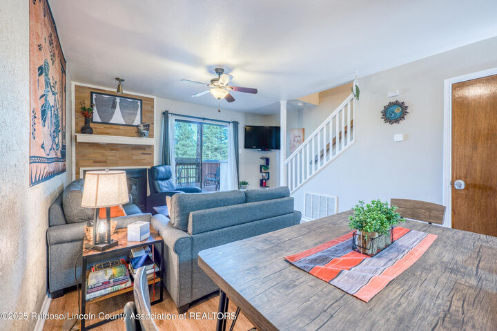 Property Photo:  604 White Mountain Drive 206  NM 88345 