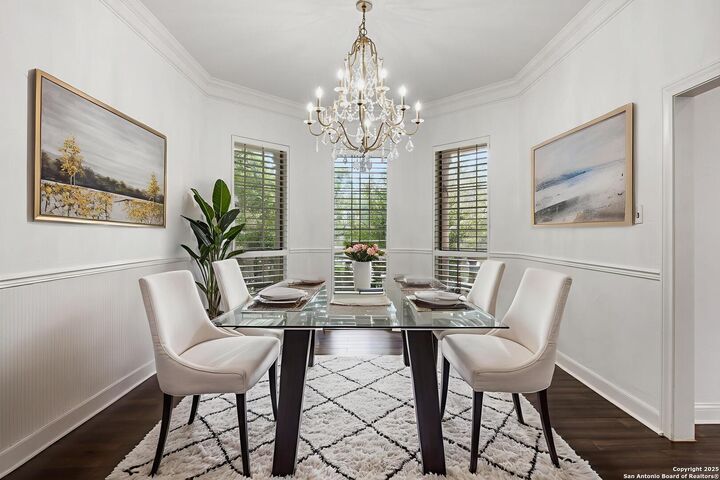 Property Photo: 7 Vineyard Dr TX 78257