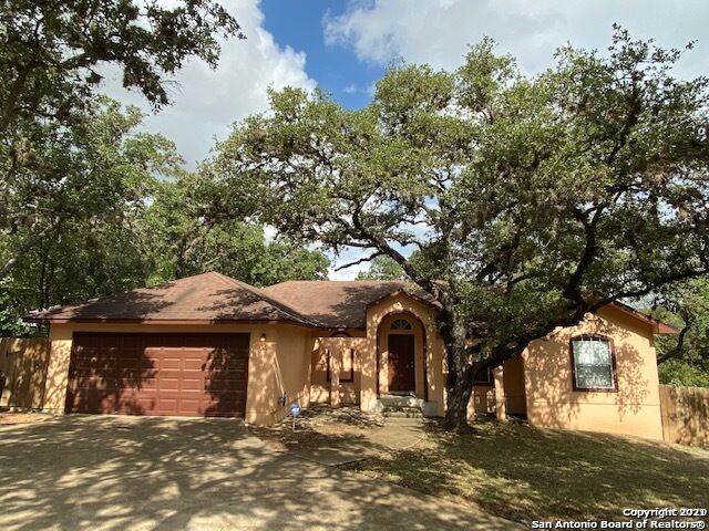 1907 Summerwood Dr  San Antonio TX 78232 photo