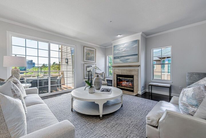 366 Treasure Island Drive  Belmont CA 94002 photo