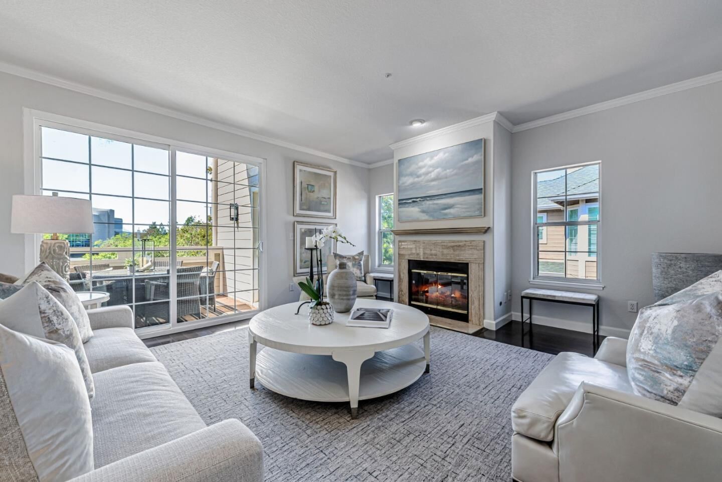 Property Photo: 366 Treasure Island Drive CA 94002