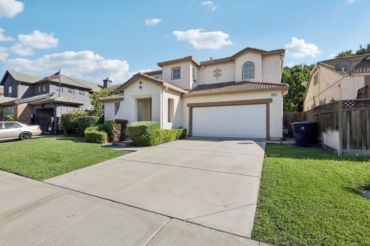 Property Photo: 2942 Safford Avenue CA 95377