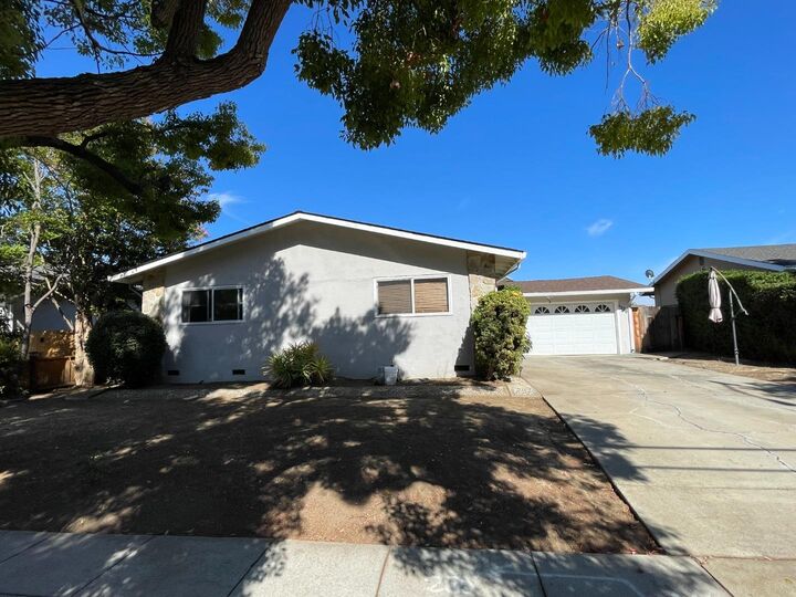 1270 South Stelling Road  Cupertino CA 95014 photo