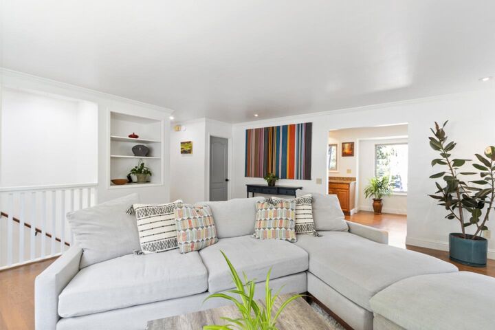 Property Photo: 7 Wyndemere Vale CA 93940