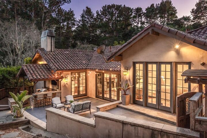 114 Zanzibar Drive  Aptos CA 95003 photo