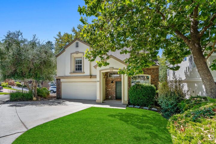 Property Photo:  308 Sidesaddle Circle  CA 95066 