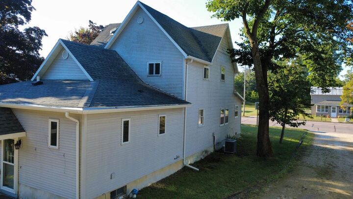 Property Photo: 333 East Montello Street WI 53949