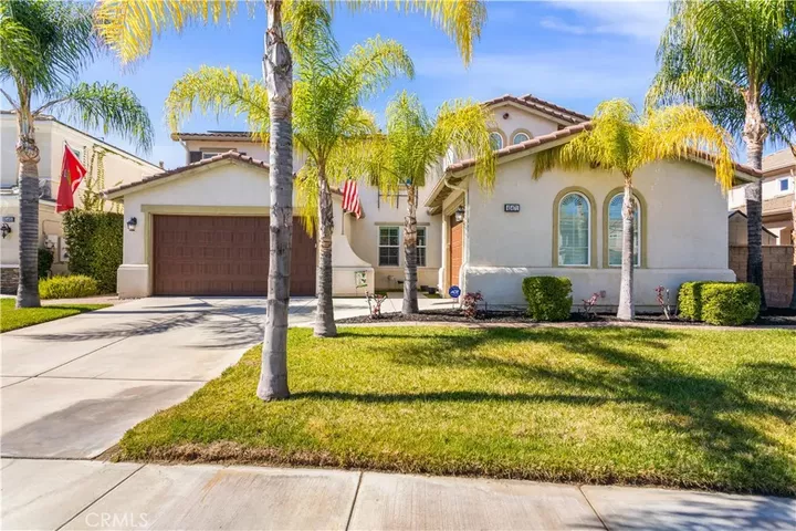 Property Photo:  45471 Olive Court  CA 92592