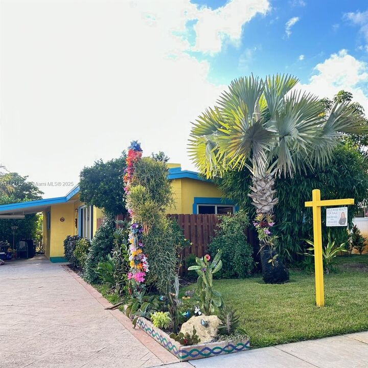 881 SW 49th Ter  Plantation FL 33317 photo