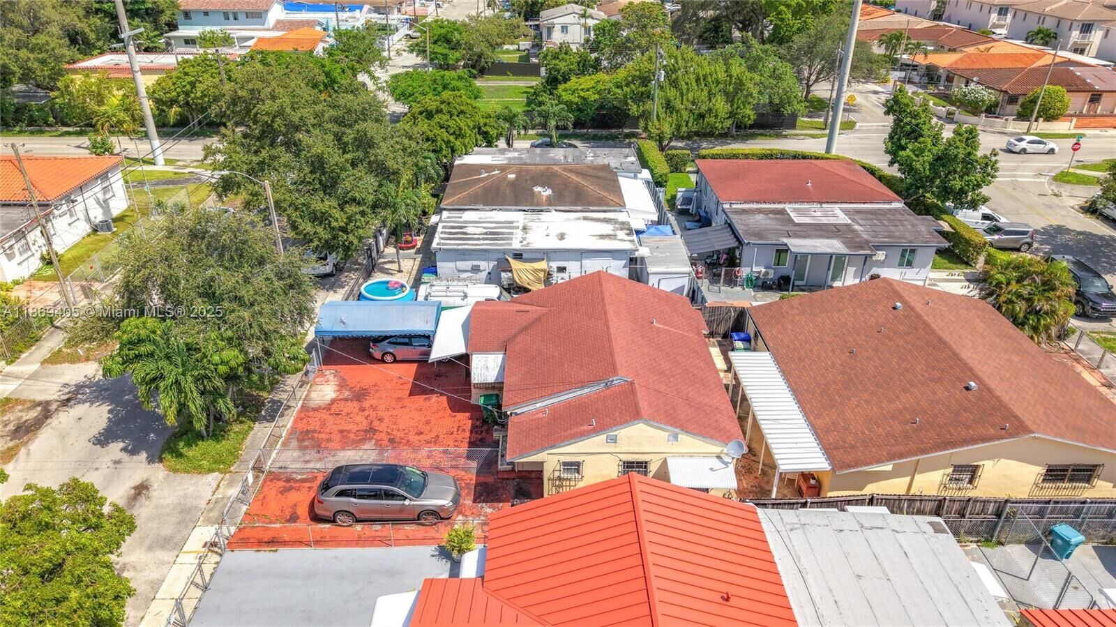 Property Photo:  1055 NW 32nd Ct  FL 33125 