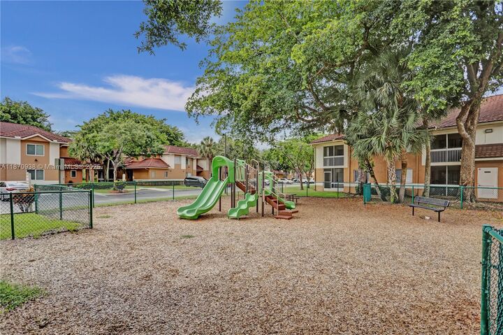 Property Photo: 801 NW 91st Ter 801 FL 33324