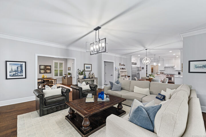 Property Photo:  225 Good Hill Road  CT 06883 