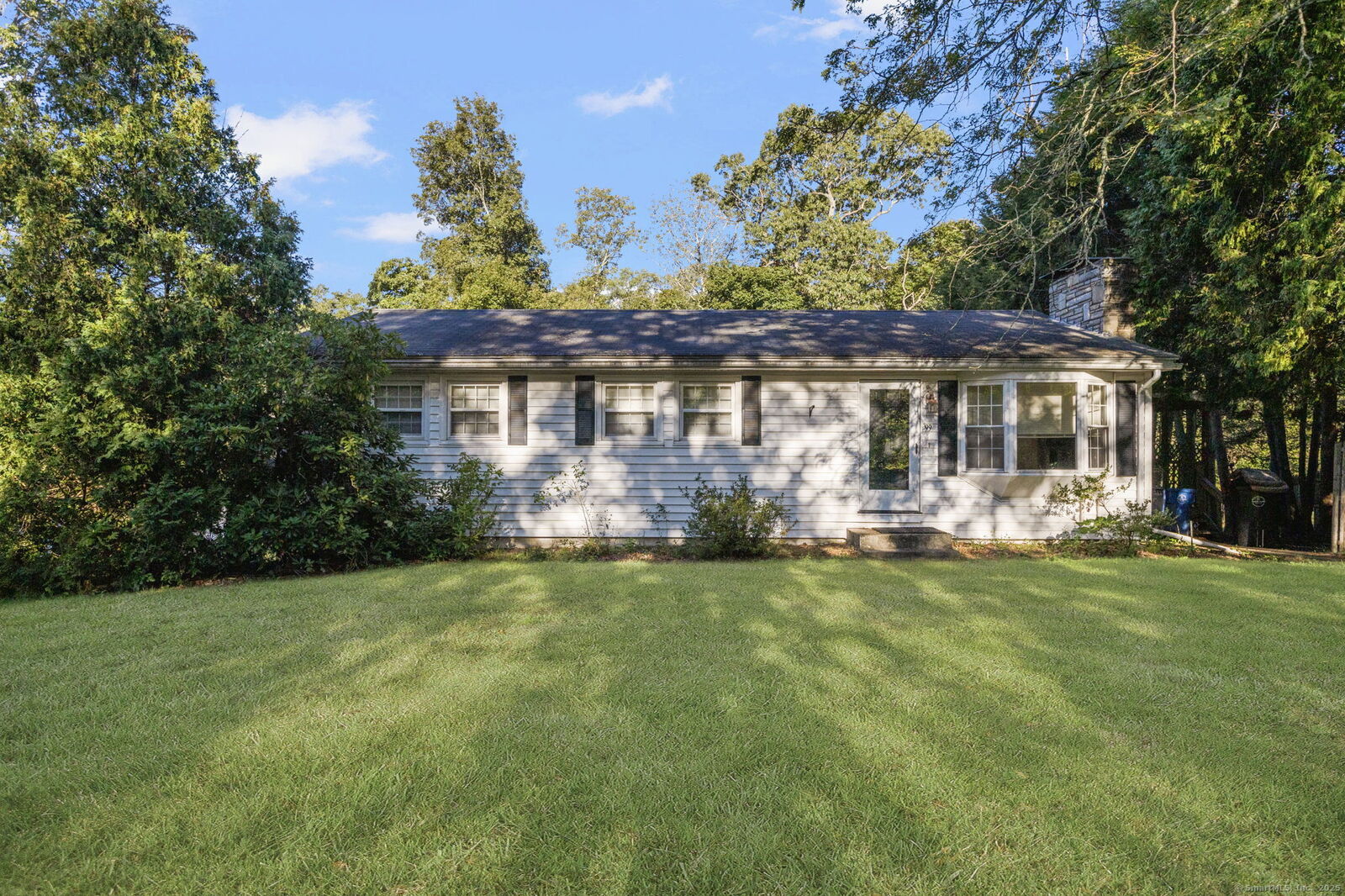 Property Photo:  99 Snake Meadow Road  CT 06239 