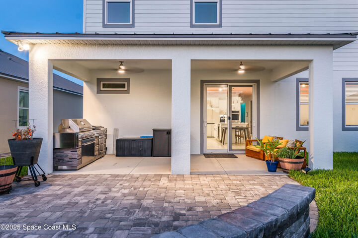 Property Photo:  718 Hightower Avenue  FL 32937 