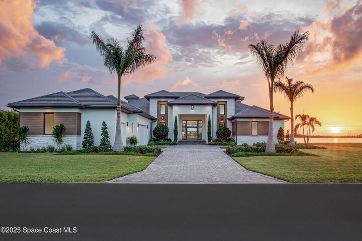4552 Tennyson Drive  Rockledge FL 32955 photo
