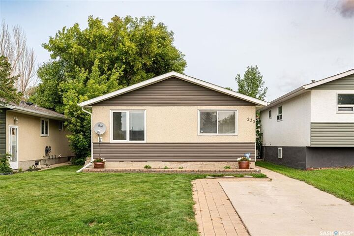 233 Boychuk Drive  Saskatoon SK S7H 4C8 photo