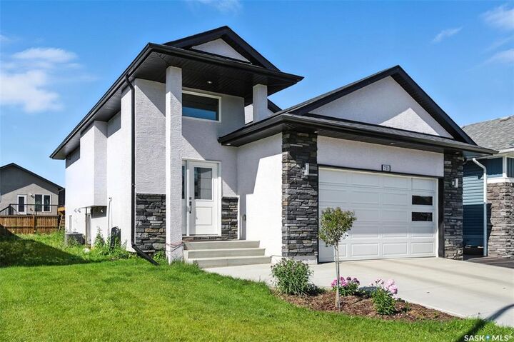 755 Labine Court  Saskatoon SK S7L 6C8 photo