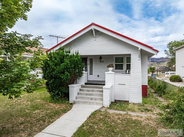 635 S 4th Avenue  Pocatello ID 83201 photo