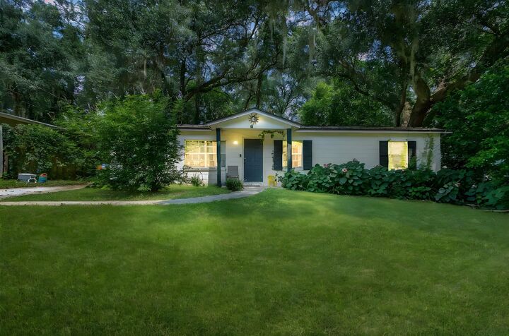 Property Photo:  2052 Harriet Drive  FL 32303 