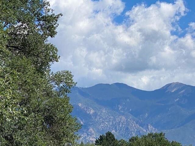 Property Photo: 230 La Posta Road NM 87571