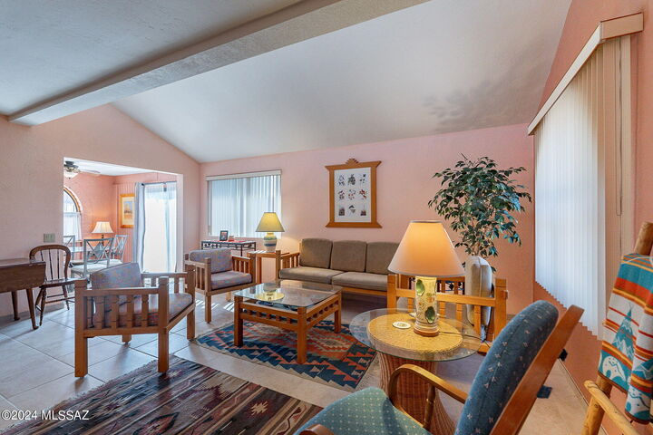Property Photo: 1500 W Calle Amadeo AZ 85622