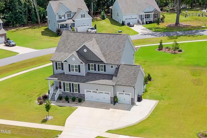 Property Photo: 236 Lily Oak Drive NC 27571