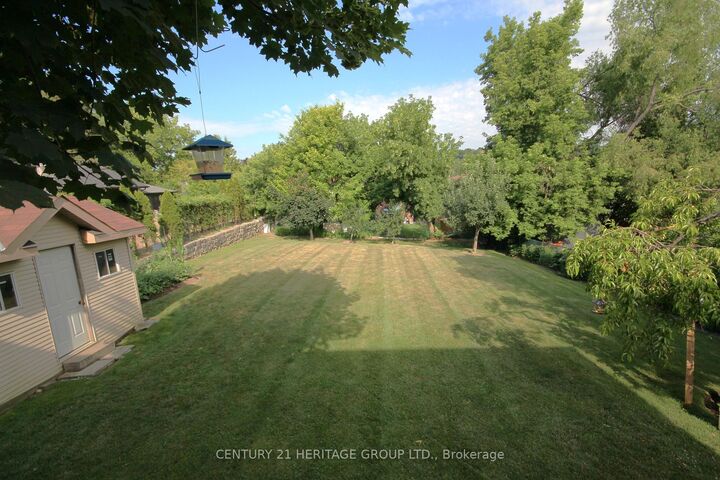 Property Photo: 306 Simcoe Road ON L3Z 1Y9