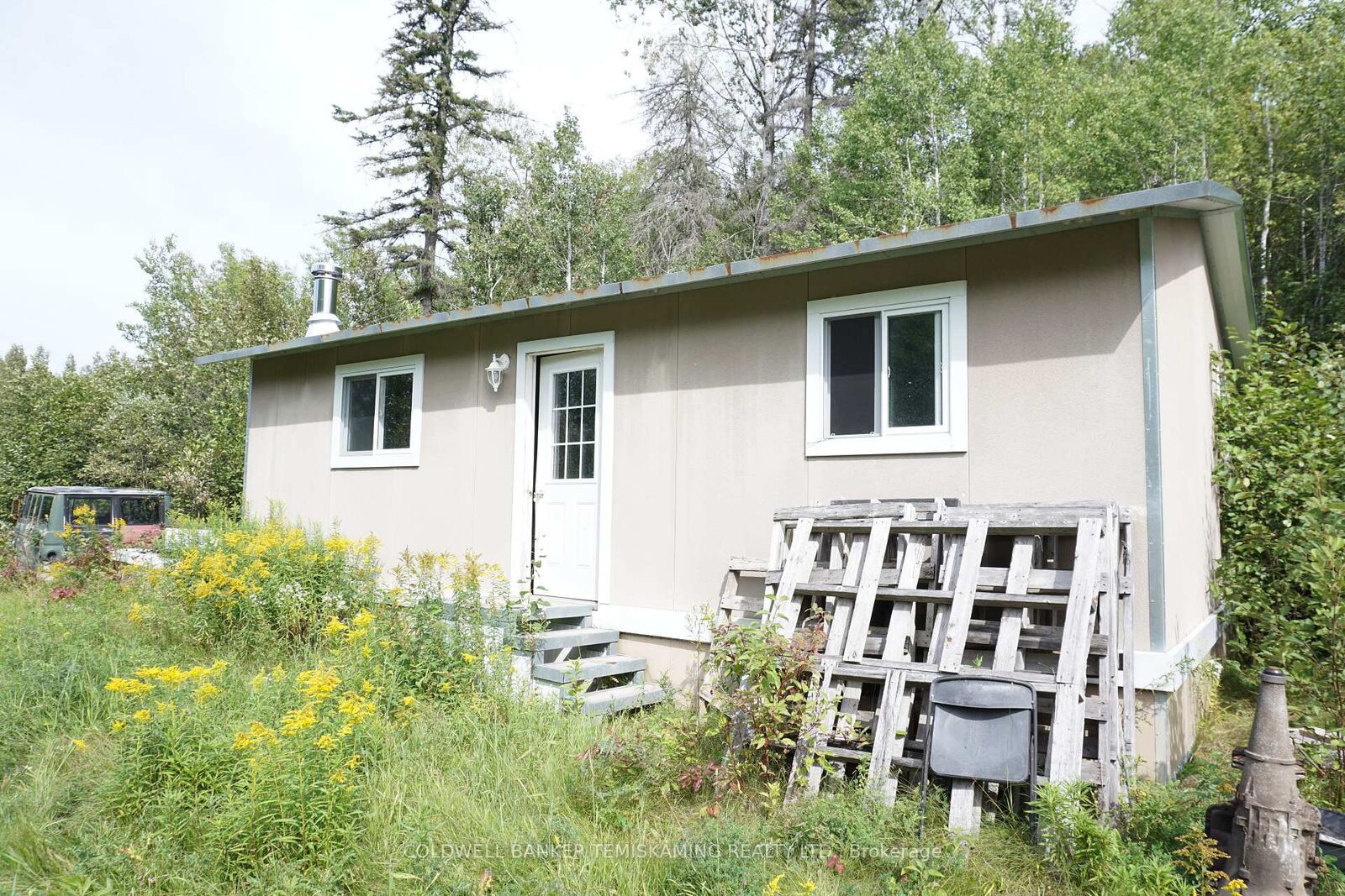 Property Photo: Lot 1 Campbell's Road ON P0J 1B0