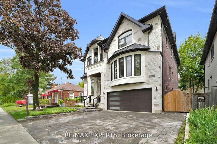 Photo de la propriété:  92 Churchill Avenue  ON M2N 1Z1 