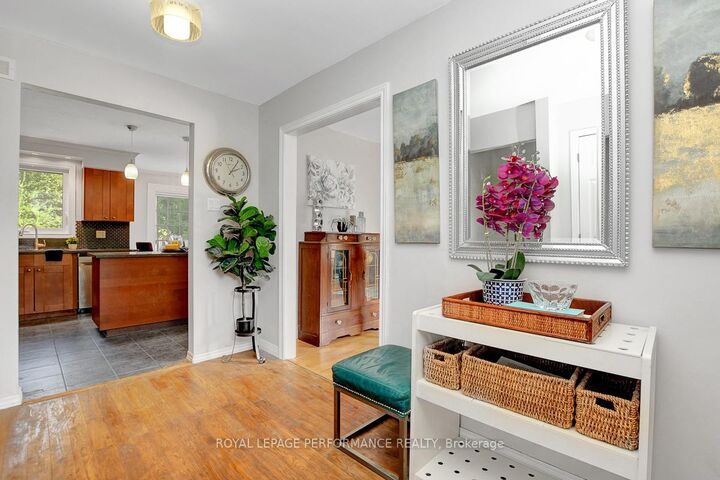 Property Photo: 124 Des Pins Street ON K4R 1C5