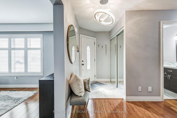 Photo de la propriété: 1773 Meadowview Avenue ON L1V 3G7