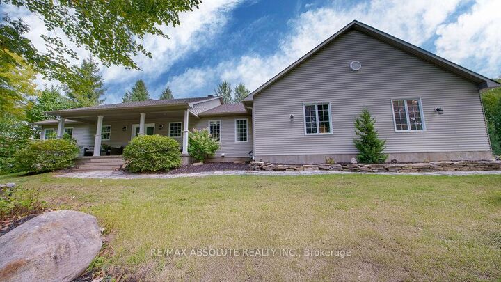Property Photo:  1601 Shauna Crescent  ON K4P 1M8 