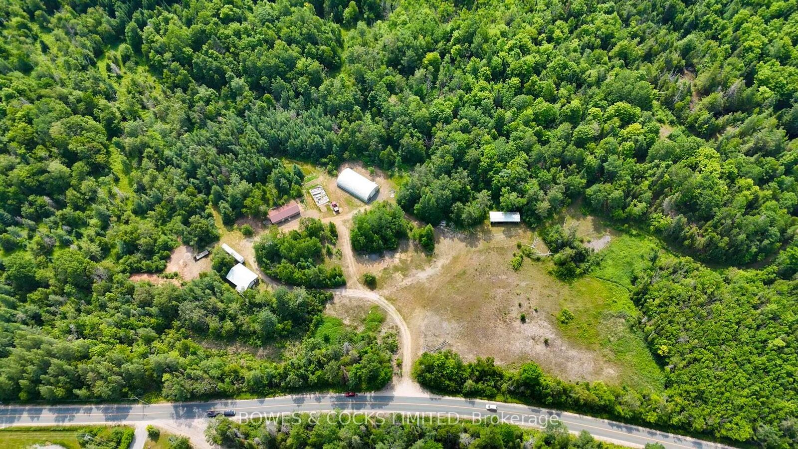 Property Photo: 138 Weslemkoon Lake Road ON K0L 1W0
